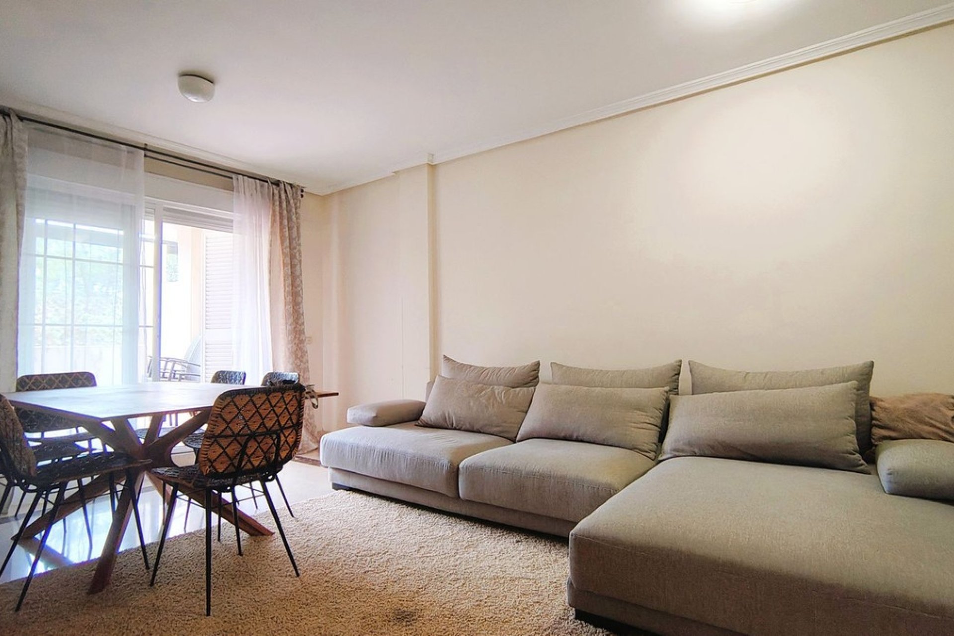 Wiederverkauf - apartment - Marbella - Marbella Centro