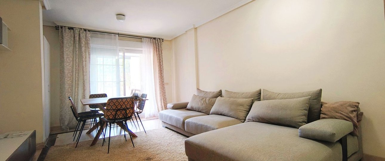 Wiederverkauf - apartment - Marbella - Marbella Centro