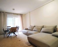 Wiederverkauf - apartment - Marbella - Marbella Centro