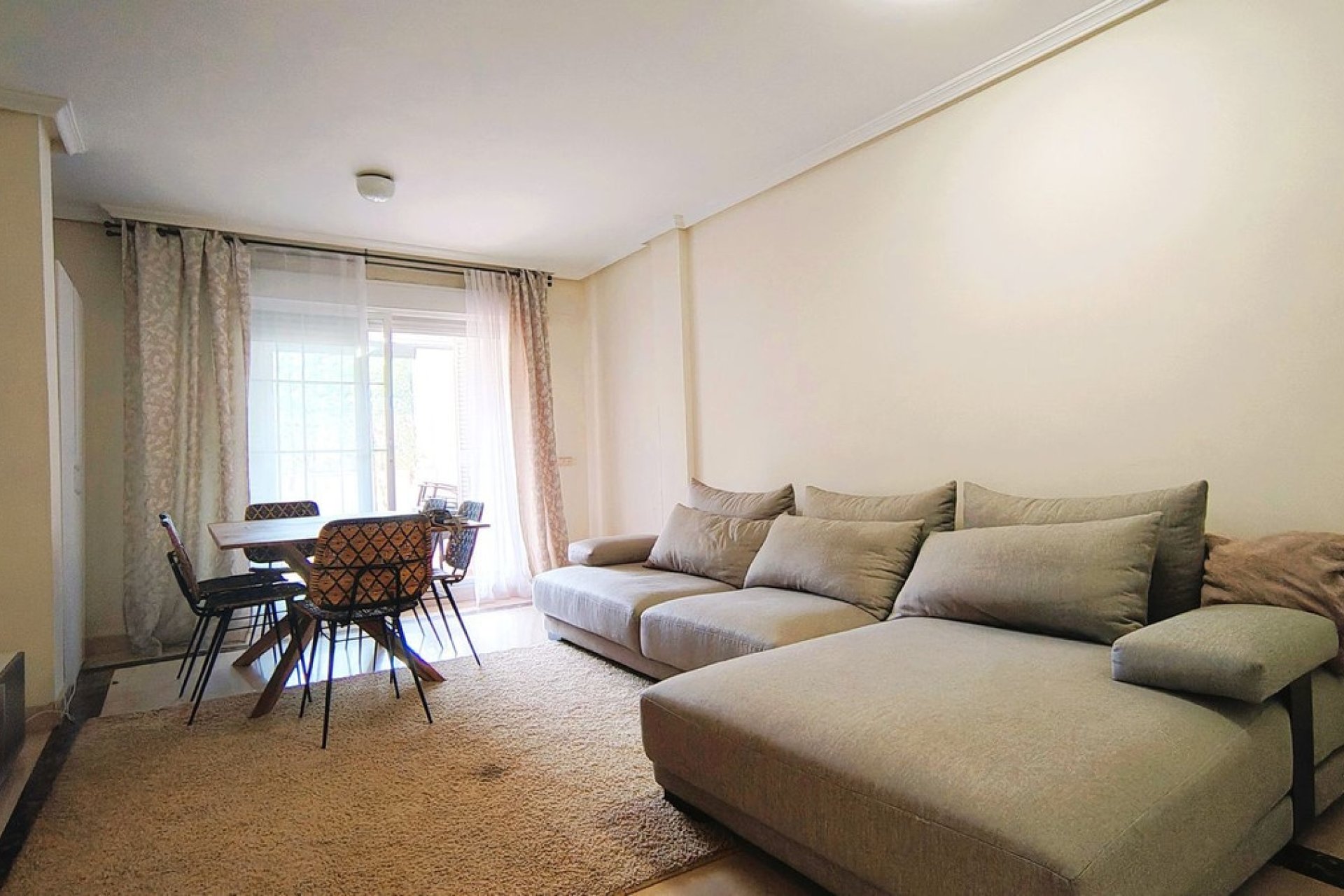 Wiederverkauf - apartment - Marbella - Marbella Centro