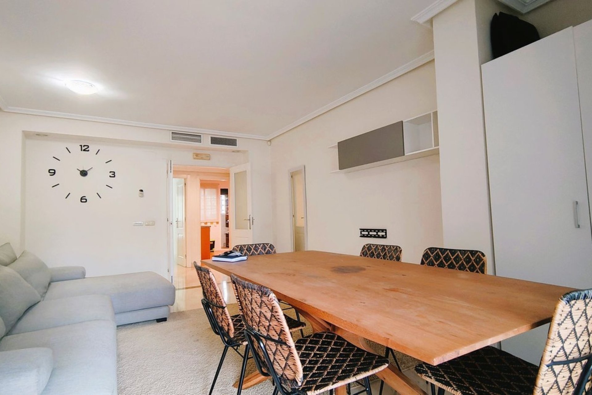 Wiederverkauf - apartment - Marbella - Marbella Centro