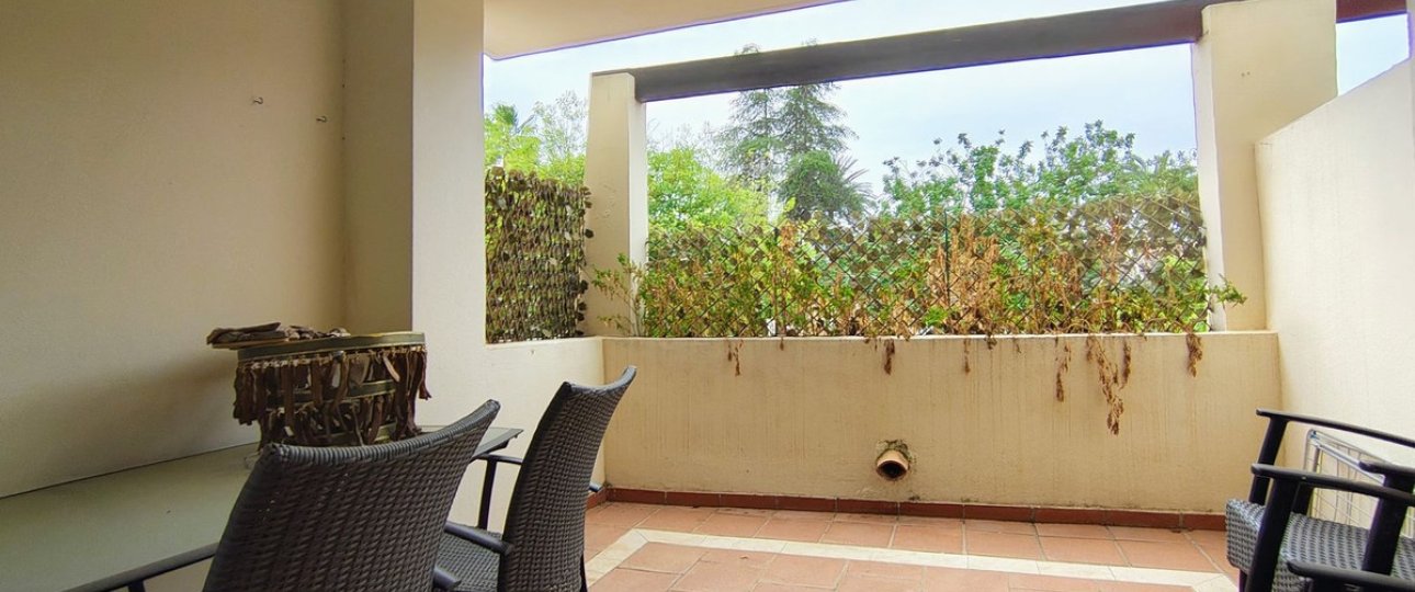 Wiederverkauf - apartment - Marbella - Marbella Centro