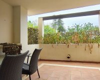 Wiederverkauf - apartment - Marbella - Marbella Centro