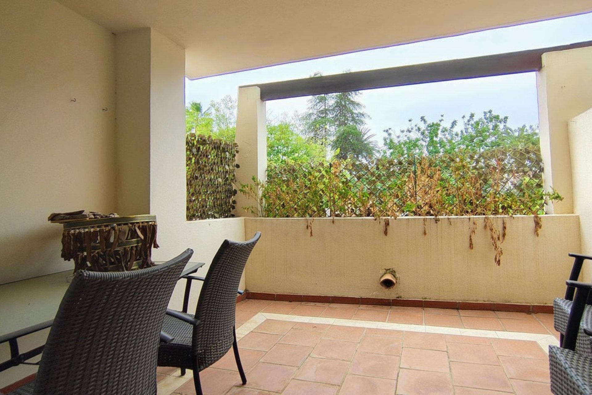 Wiederverkauf - apartment - Marbella - Marbella Centro