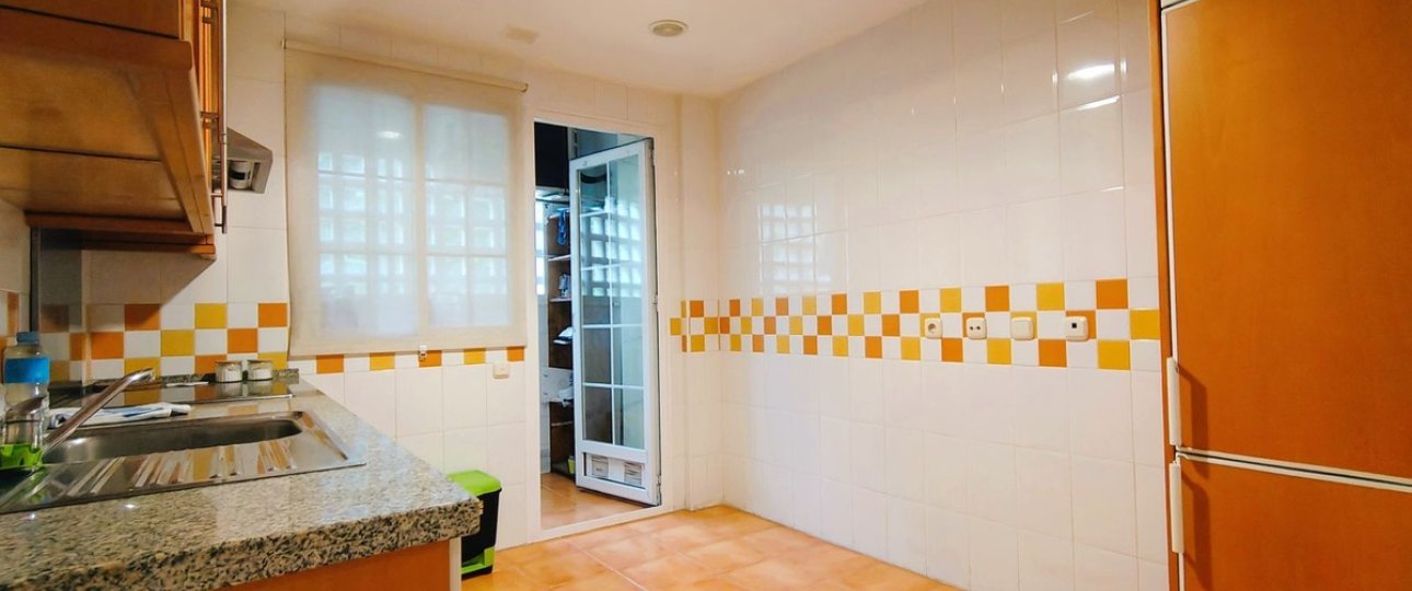 Wiederverkauf - apartment - Marbella - Marbella Centro