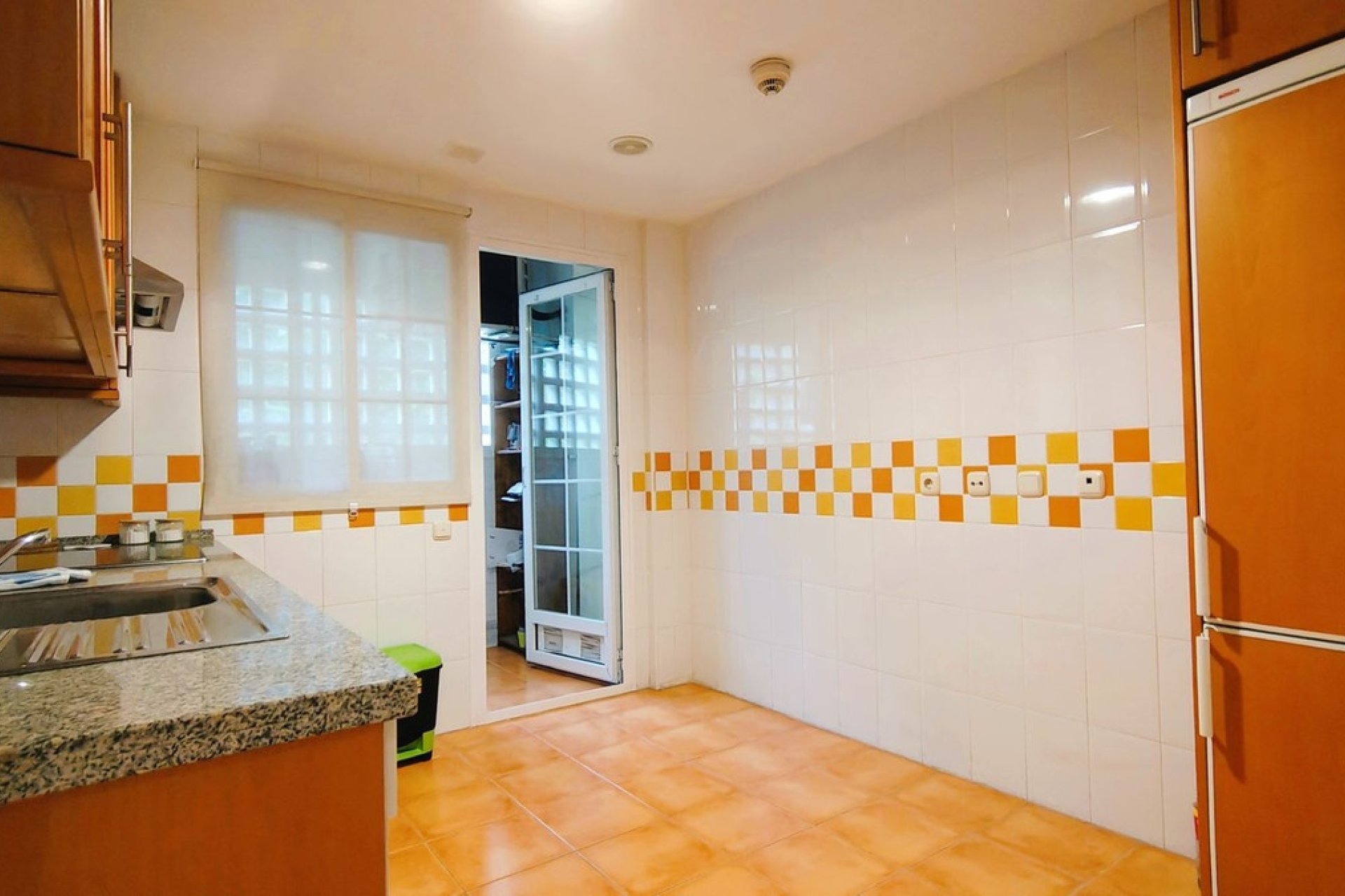 Wiederverkauf - apartment - Marbella - Marbella Centro