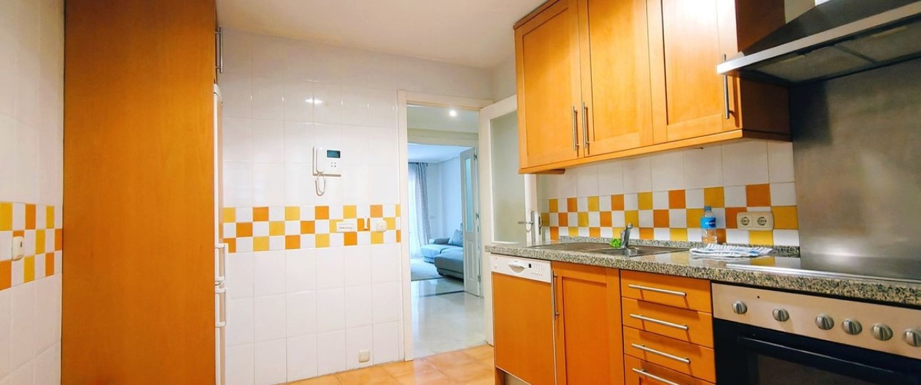 Wiederverkauf - apartment - Marbella - Marbella Centro