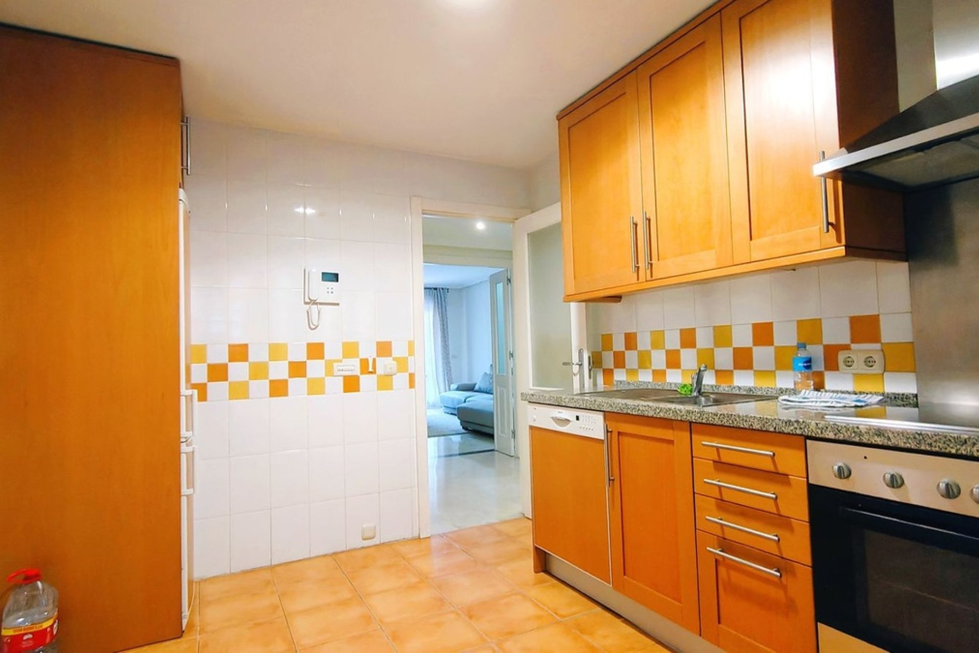 Wiederverkauf - apartment - Marbella - Marbella Centro