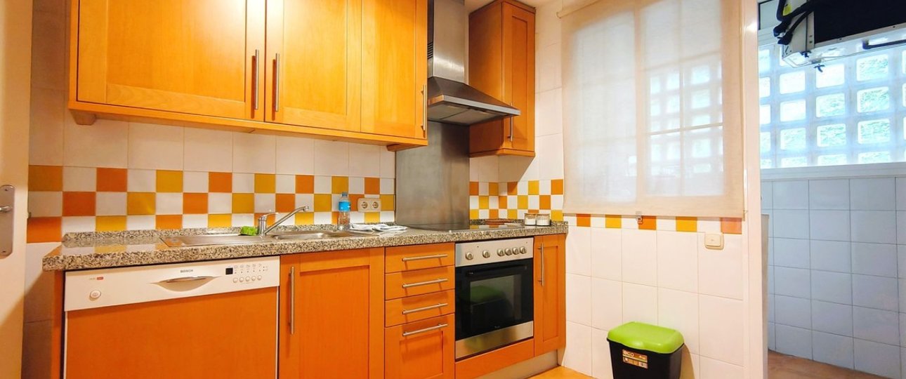 Wiederverkauf - apartment - Marbella - Marbella Centro