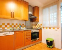 Wiederverkauf - apartment - Marbella - Marbella Centro
