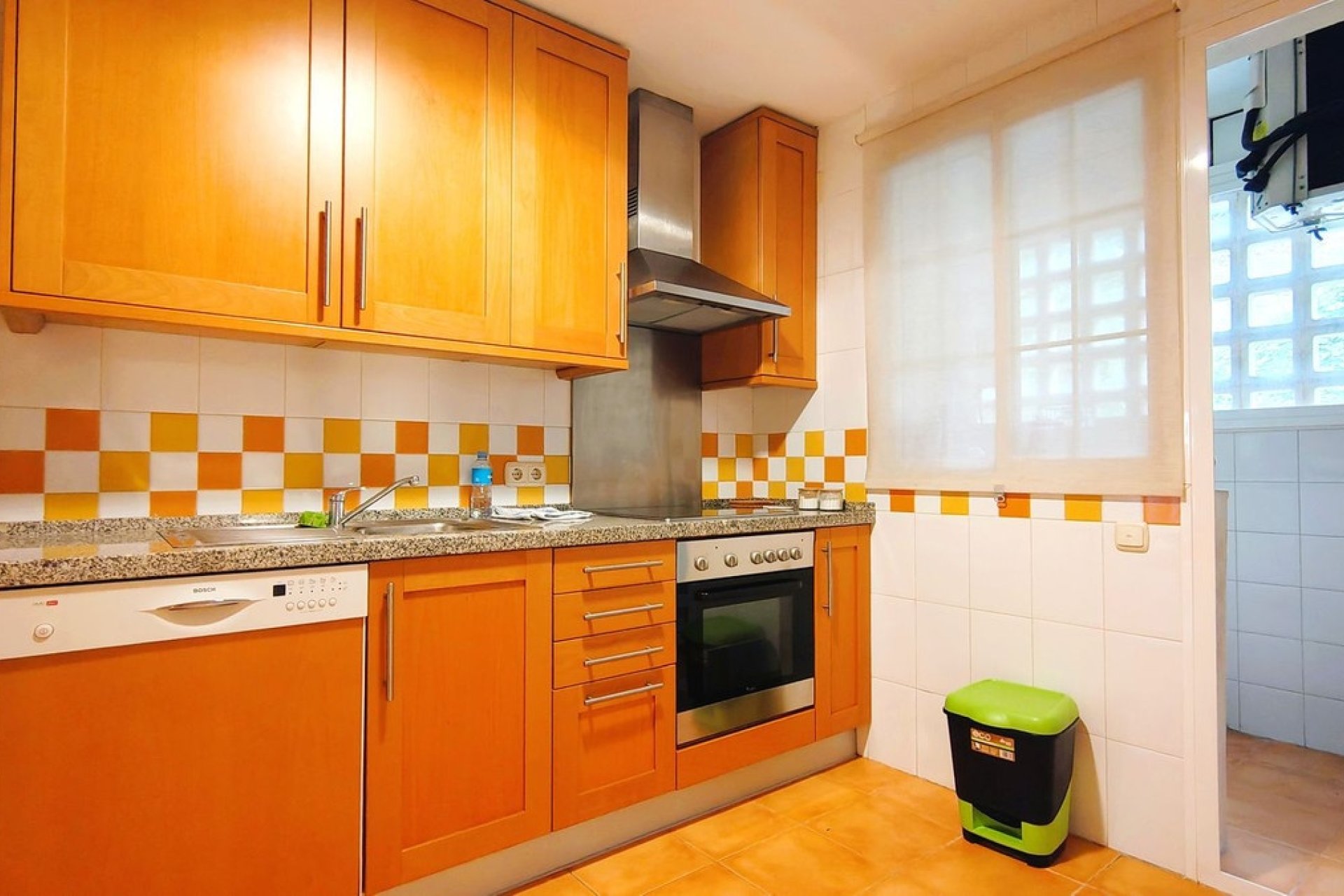 Wiederverkauf - apartment - Marbella - Marbella Centro