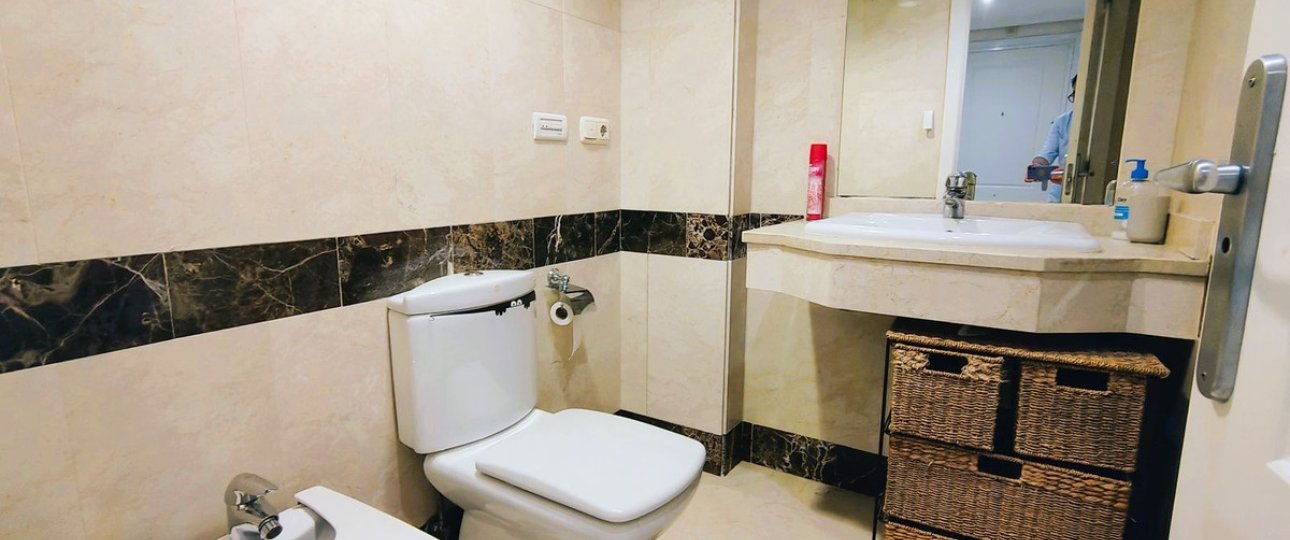 Wiederverkauf - apartment - Marbella - Marbella Centro
