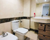 Wiederverkauf - apartment - Marbella - Marbella Centro