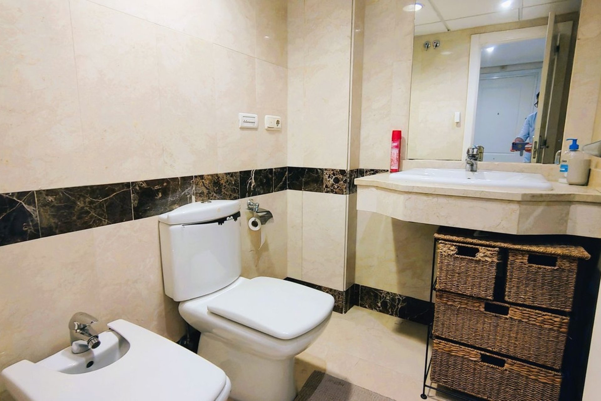 Wiederverkauf - apartment - Marbella - Marbella Centro