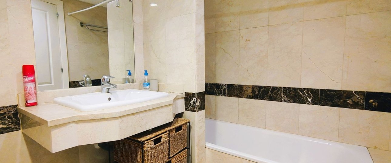 Wiederverkauf - apartment - Marbella - Marbella Centro