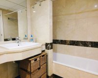 Wiederverkauf - apartment - Marbella - Marbella Centro