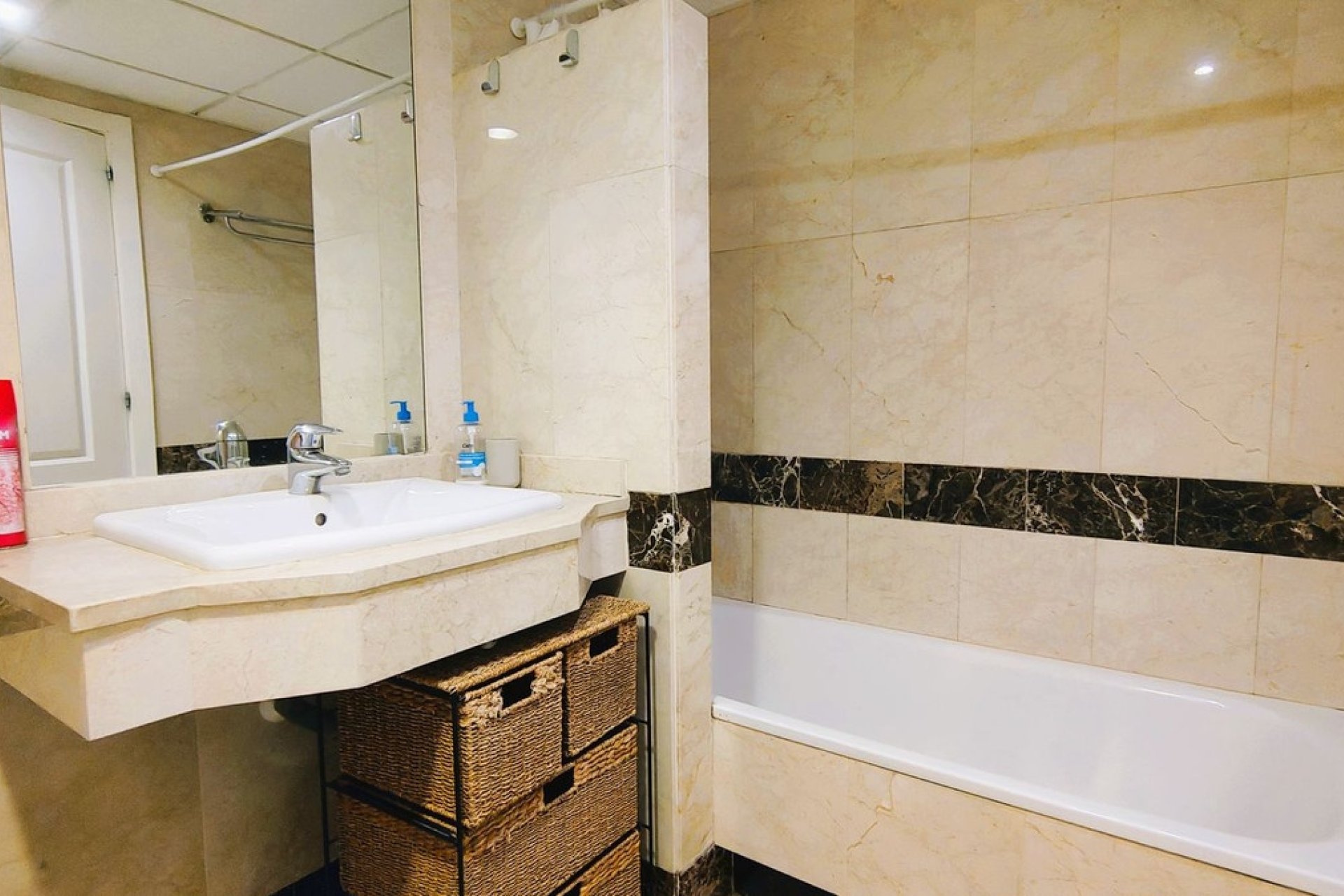 Wiederverkauf - apartment - Marbella - Marbella Centro