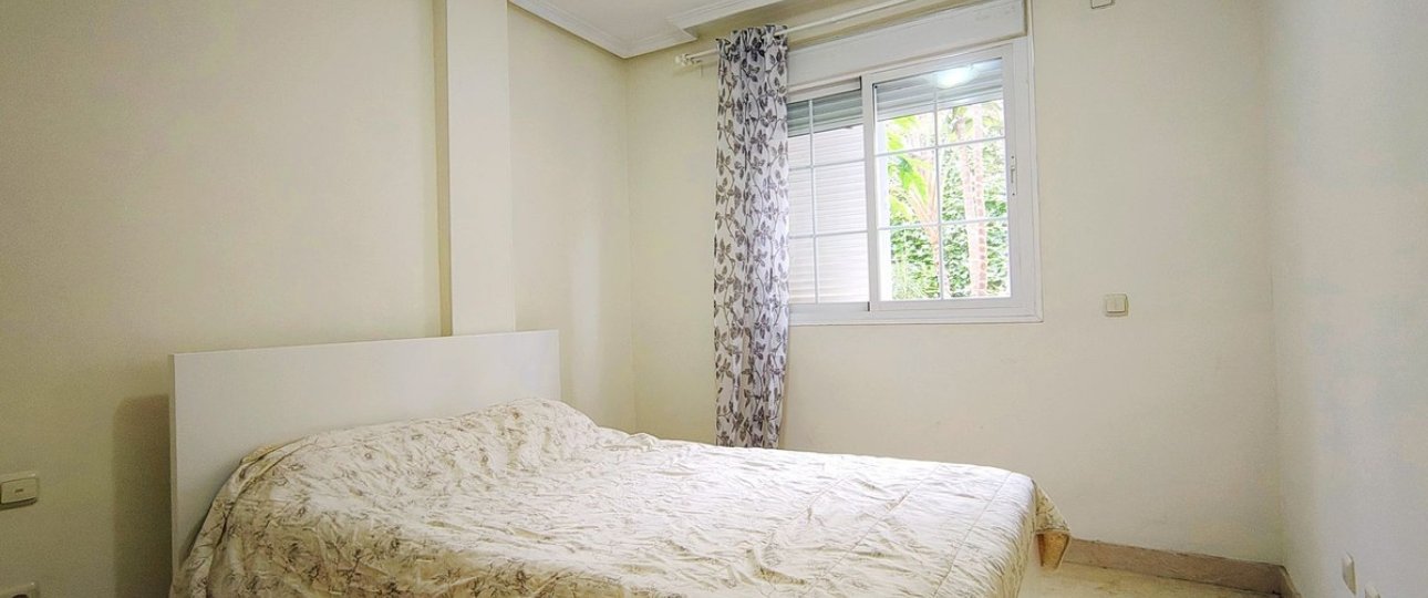 Wiederverkauf - apartment - Marbella - Marbella Centro