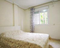 Wiederverkauf - apartment - Marbella - Marbella Centro