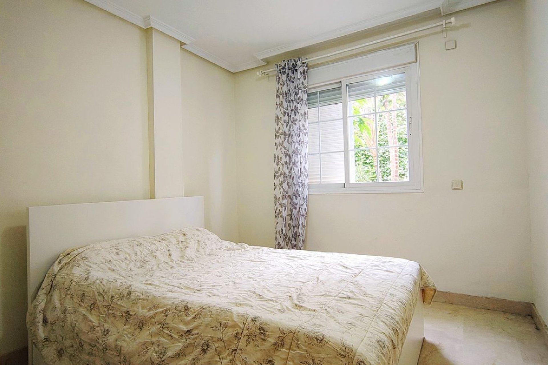 Wiederverkauf - apartment - Marbella - Marbella Centro