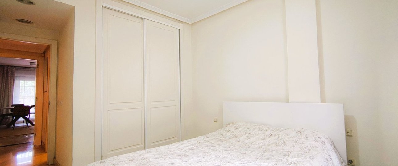 Wiederverkauf - apartment - Marbella - Marbella Centro
