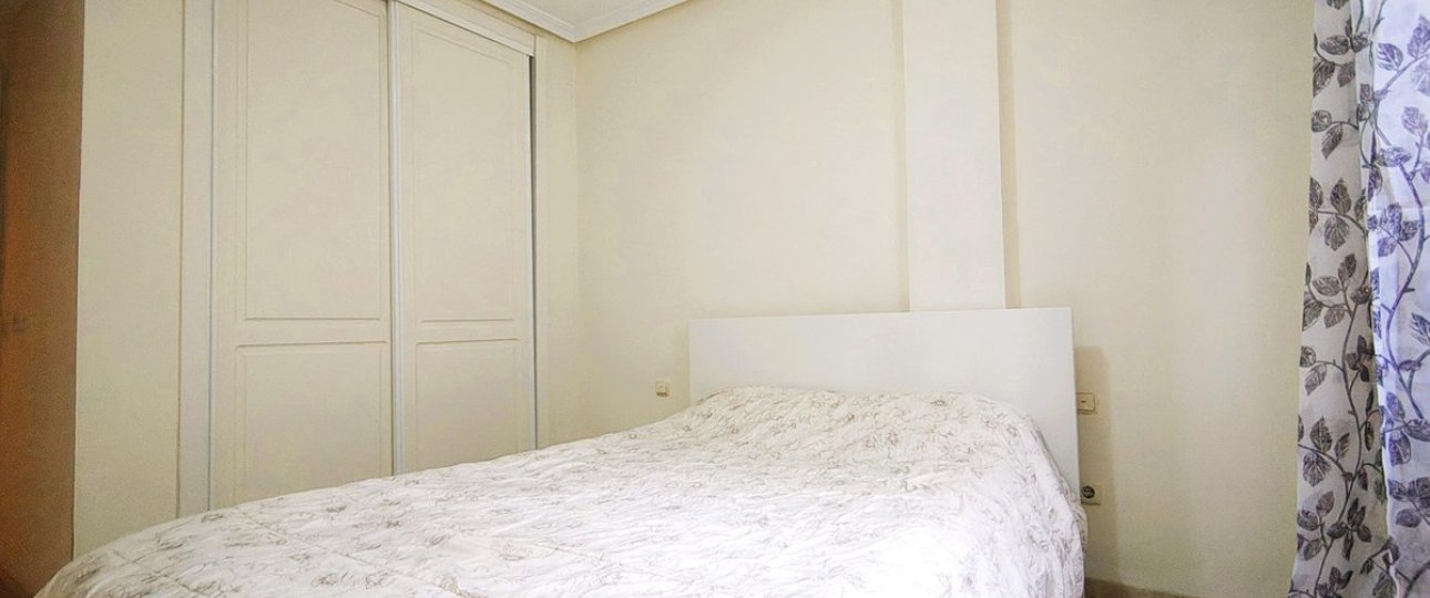 Wiederverkauf - apartment - Marbella - Marbella Centro