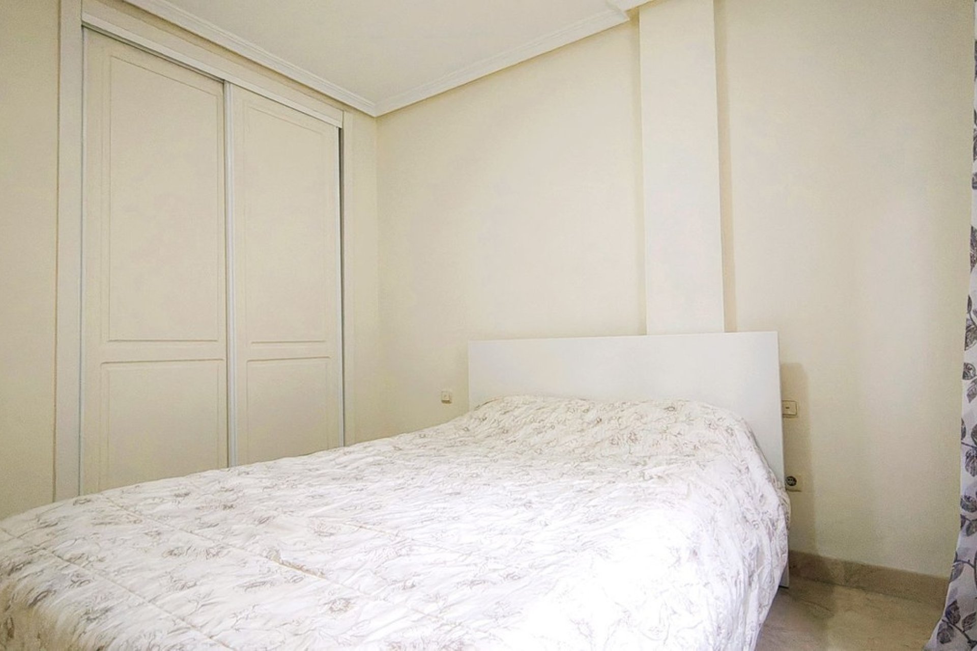 Wiederverkauf - apartment - Marbella - Marbella Centro