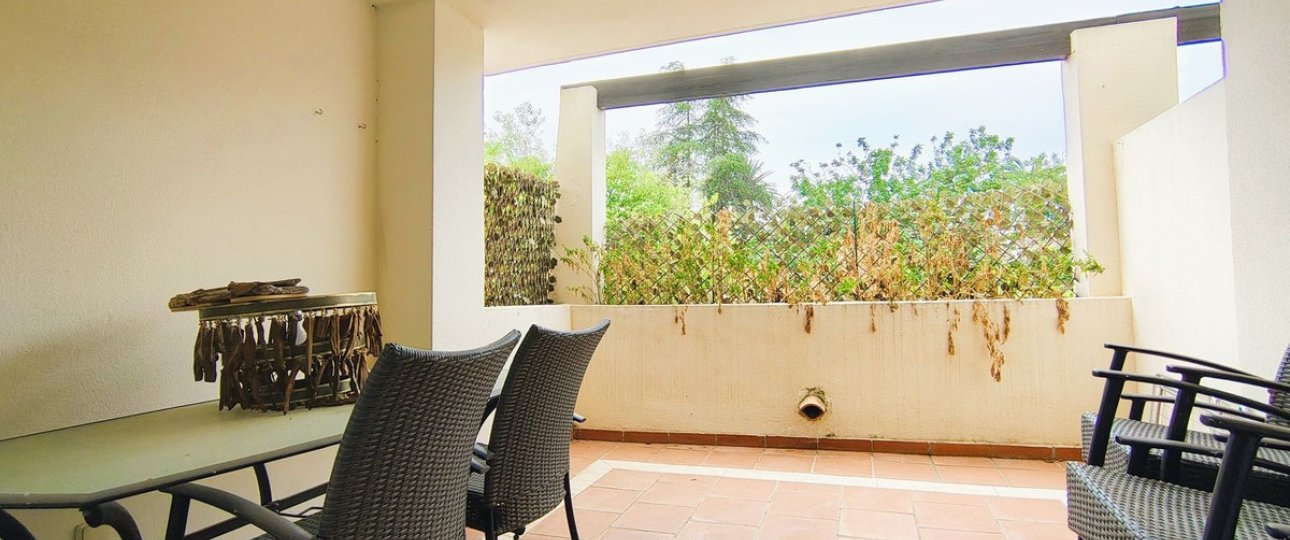 Wiederverkauf - apartment - Marbella - Marbella Centro