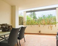 Wiederverkauf - apartment - Marbella - Marbella Centro