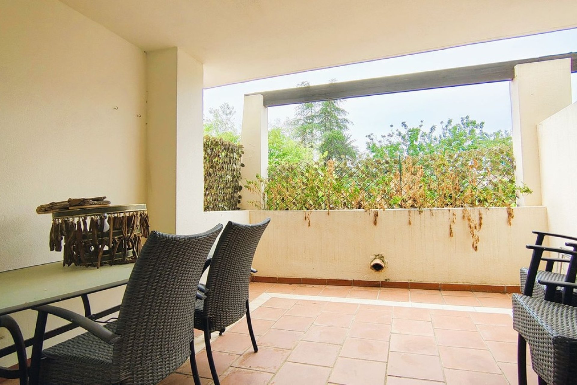 Wiederverkauf - apartment - Marbella - Marbella Centro