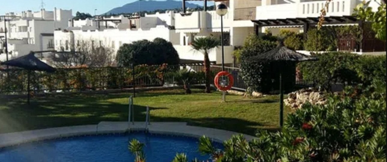 Wiederverkauf - apartment - Marbella - Marbella Centro