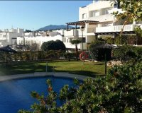 Wiederverkauf - apartment - Marbella - Marbella Centro