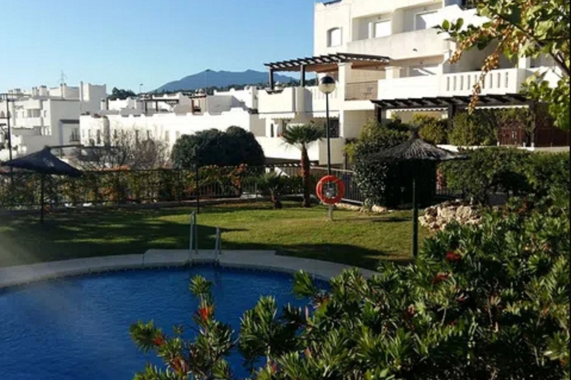 Wiederverkauf - apartment - Marbella - Marbella Centro