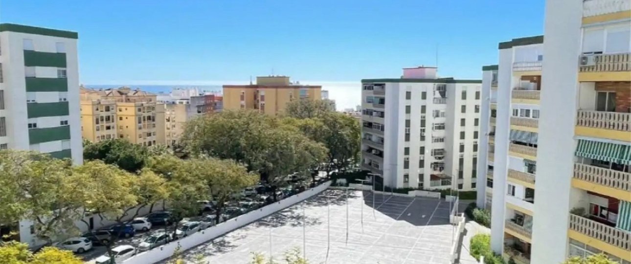 Wiederverkauf - apartment - Marbella - Marbella Centro