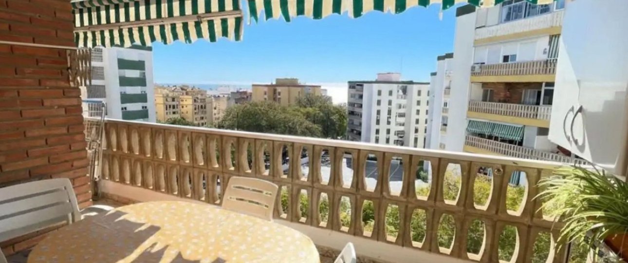 Wiederverkauf - apartment - Marbella - Marbella Centro