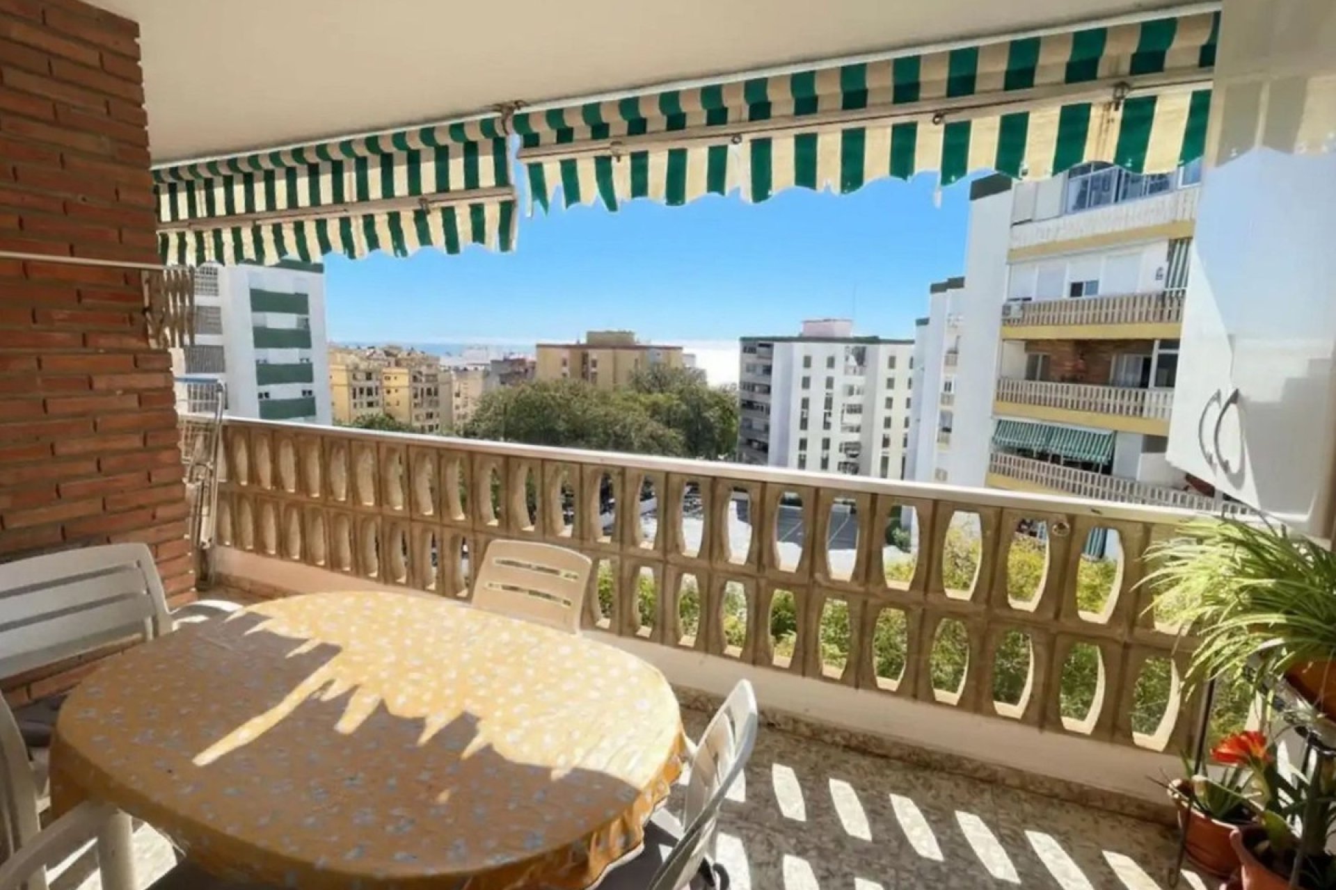 Wiederverkauf - apartment - Marbella - Marbella Centro