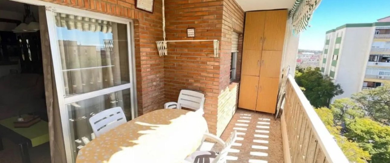 Wiederverkauf - apartment - Marbella - Marbella Centro