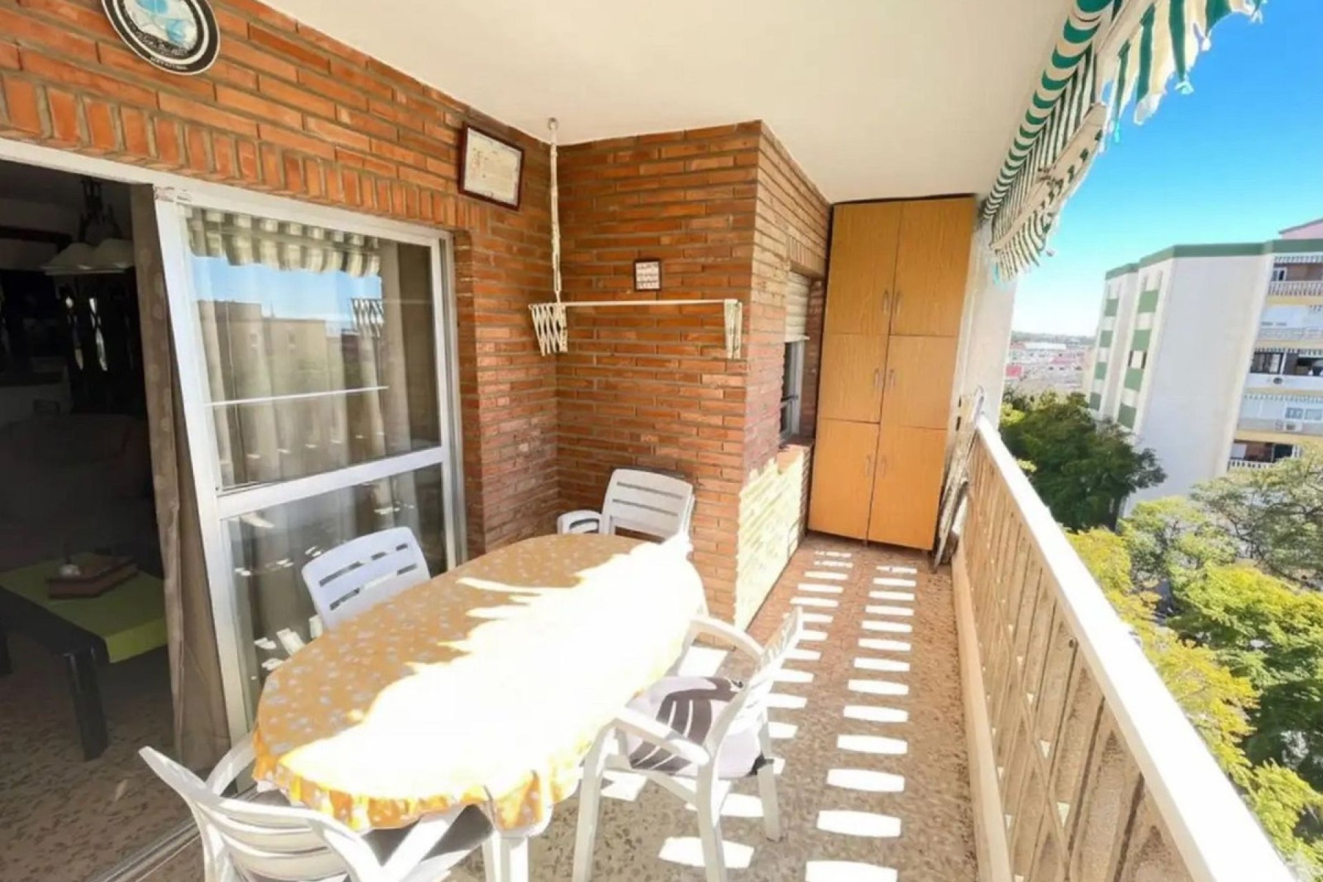 Wiederverkauf - apartment - Marbella - Marbella Centro