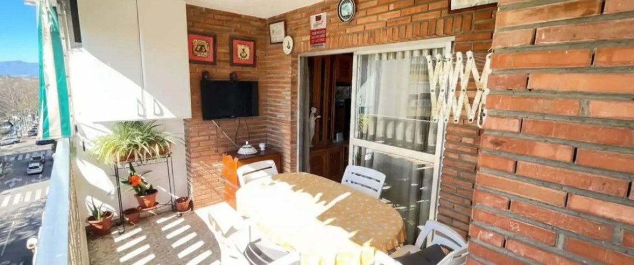 Wiederverkauf - apartment - Marbella - Marbella Centro
