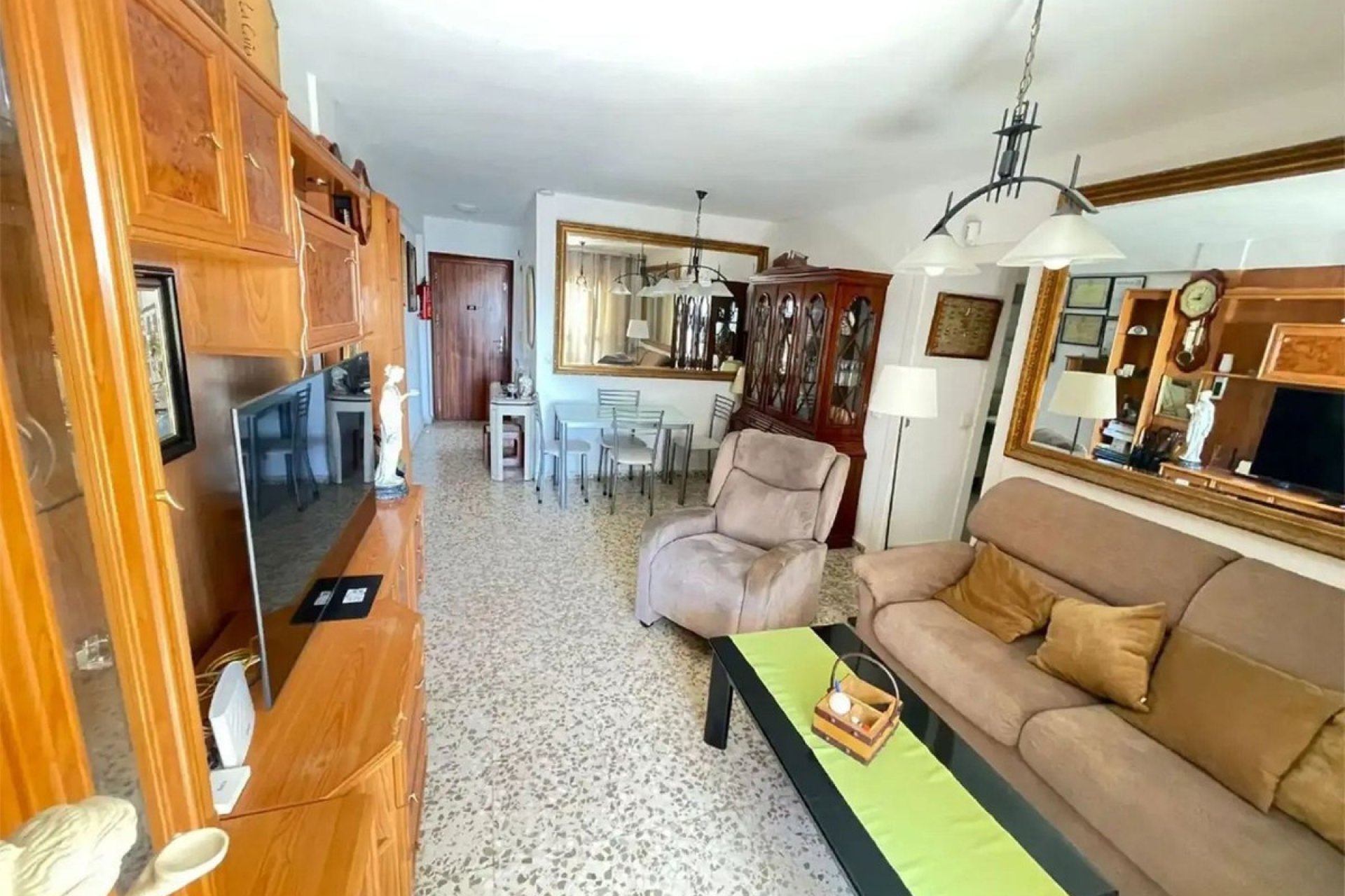 Wiederverkauf - apartment - Marbella - Marbella Centro