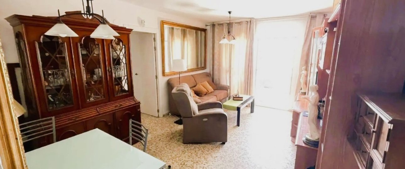 Wiederverkauf - apartment - Marbella - Marbella Centro