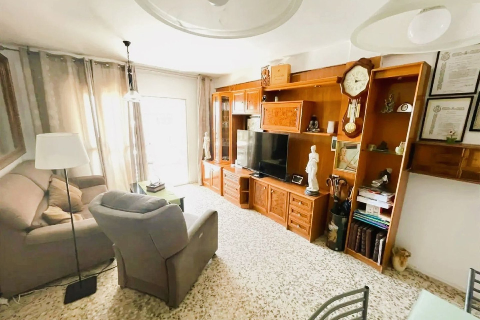 Wiederverkauf - apartment - Marbella - Marbella Centro