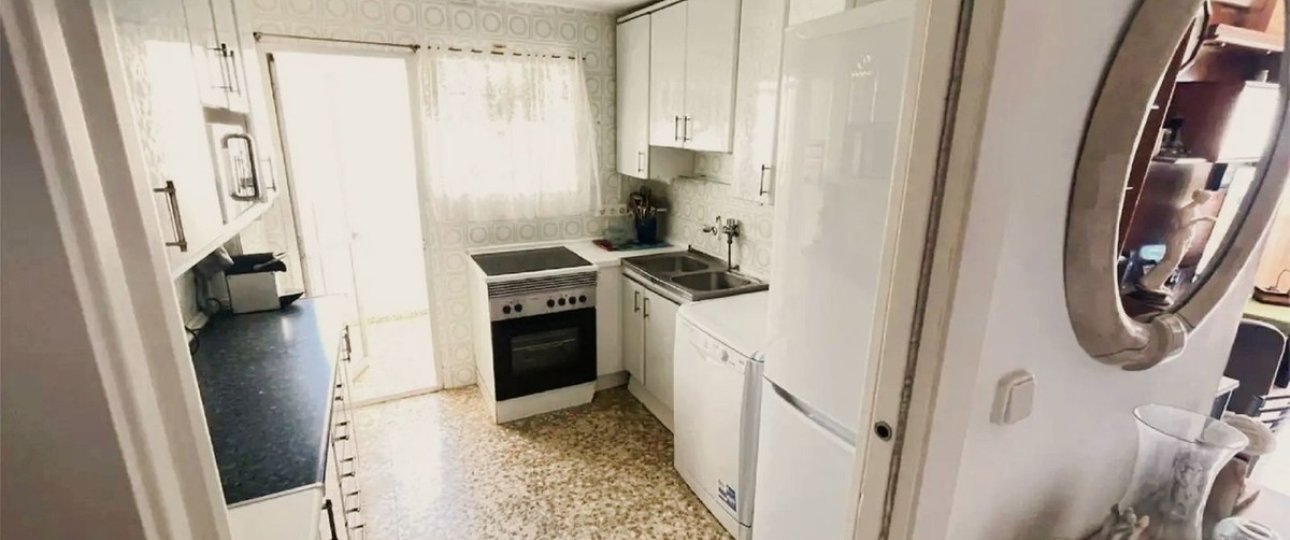 Wiederverkauf - apartment - Marbella - Marbella Centro