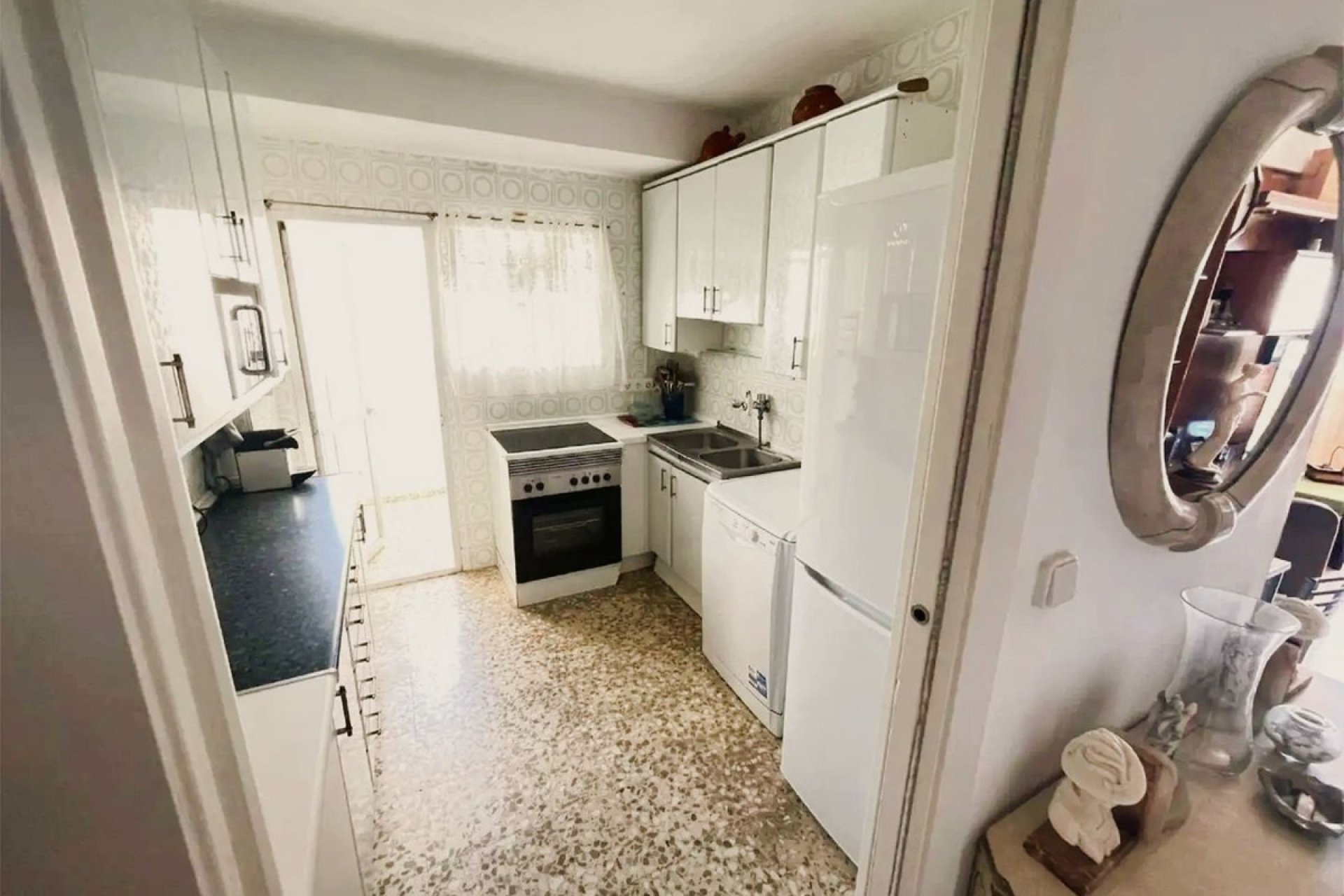 Wiederverkauf - apartment - Marbella - Marbella Centro