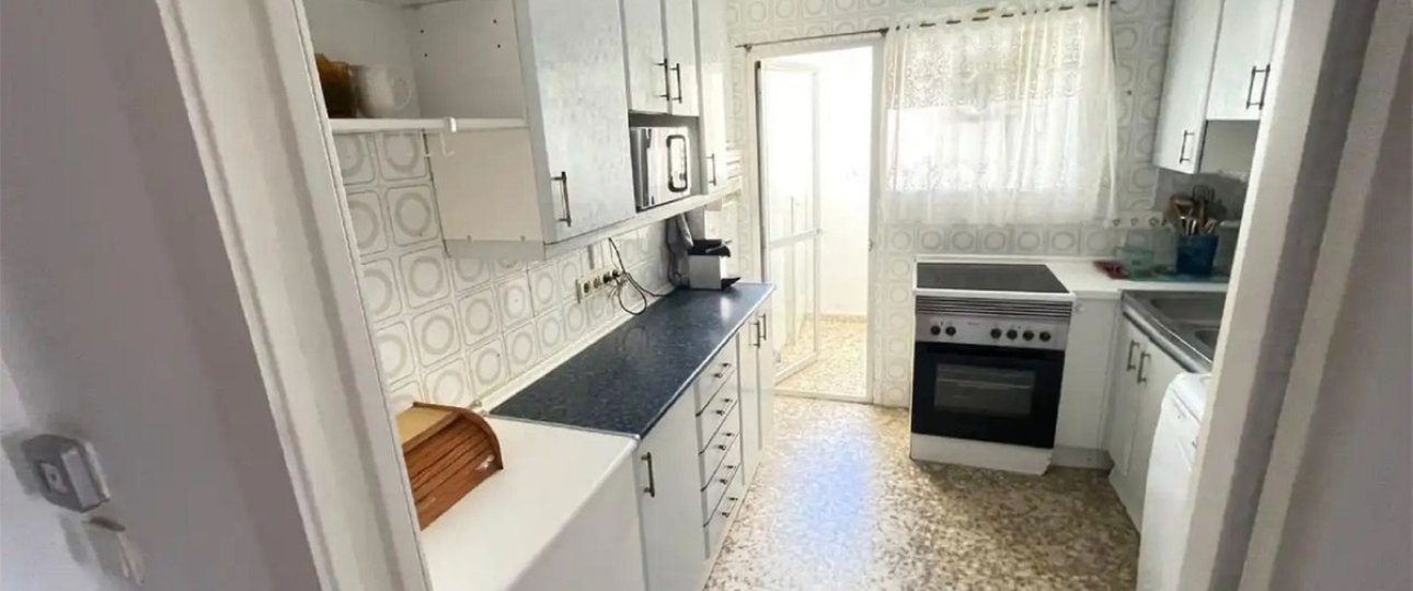 Wiederverkauf - apartment - Marbella - Marbella Centro