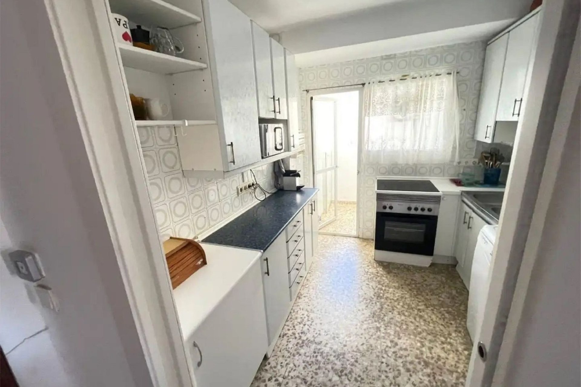 Wiederverkauf - apartment - Marbella - Marbella Centro