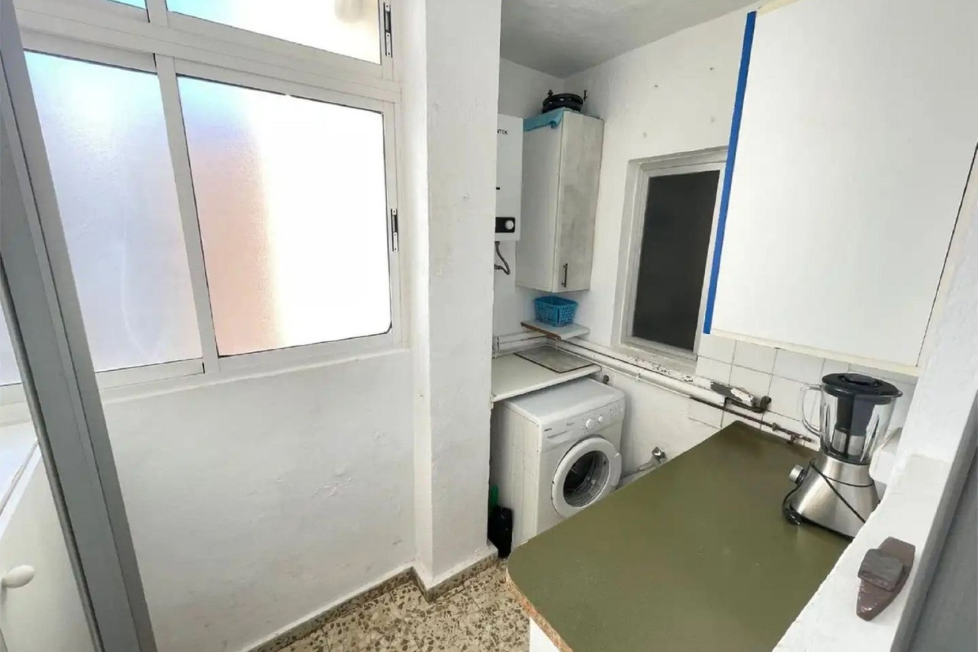 Wiederverkauf - apartment - Marbella - Marbella Centro