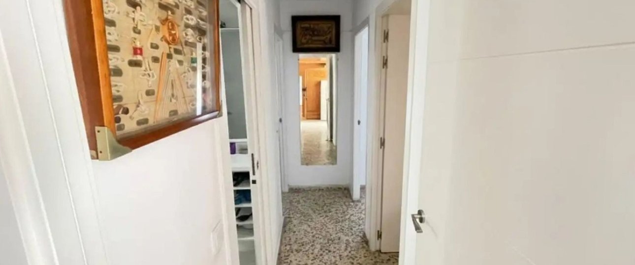 Wiederverkauf - apartment - Marbella - Marbella Centro