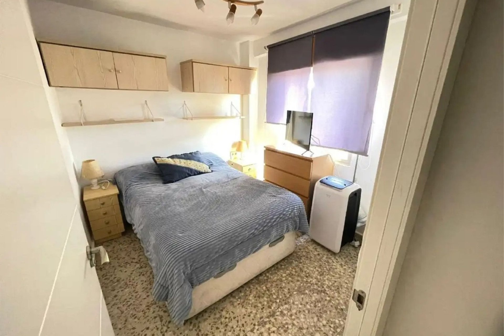 Wiederverkauf - apartment - Marbella - Marbella Centro