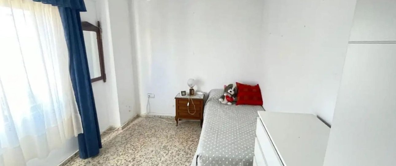 Wiederverkauf - apartment - Marbella - Marbella Centro